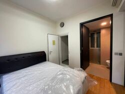 The Sorrento (D5), Condominium #596094951